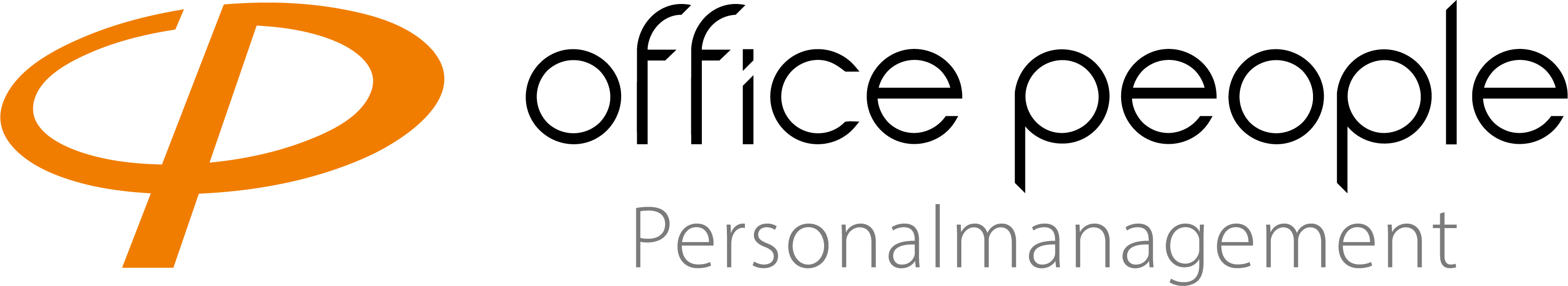 Office People - Tipass internes Bestellsystem Startseite 